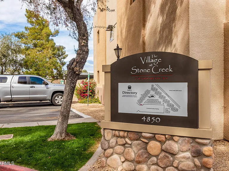 4850 E Desert Cove Ave #324 — Photo 49