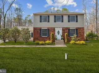 106 Holly Dr, Shamong, NJ 08088
