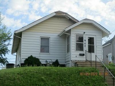 944 19th Ave SW, Cedar Rapids, IA, 52404