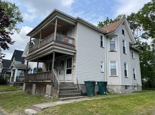 121 Sherwood Ave, Rochester, NY 14619