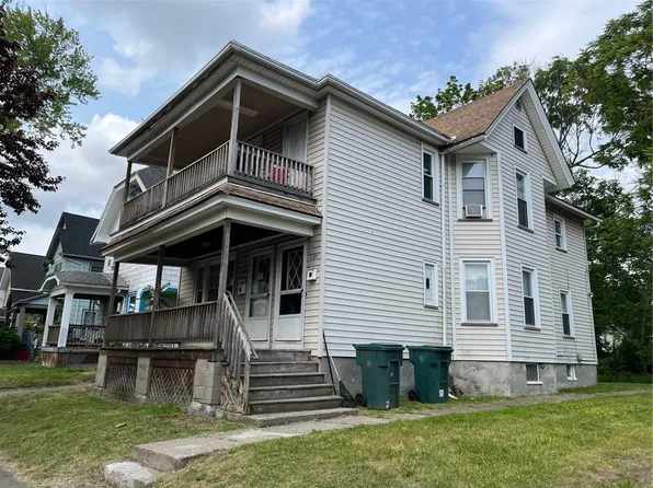 121 Sherwood Ave, Rochester, NY 14619