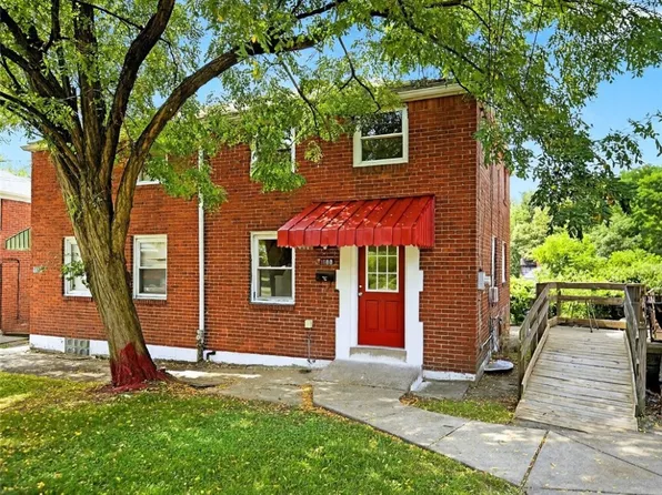 1188 New Hampshire Dr, Pittsburgh, PA 15212
