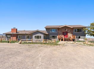 4231 W Colorado Blvd, Colorado City, CO 81019