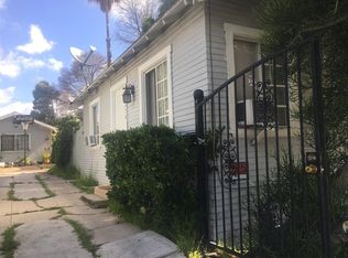 4375 Camero Ave, Los Angeles, CA 90027