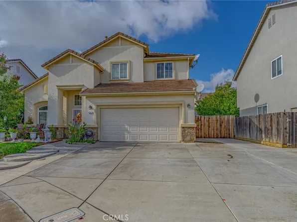 483 Azalea Ct, Merced, CA 95341