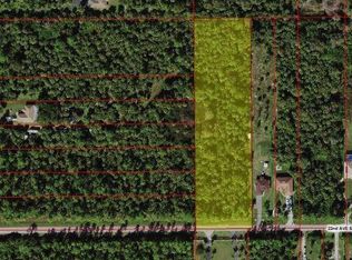 4659 22nd Ave SE, Naples, FL 34117