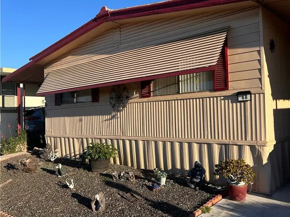 3500 Buchanan Ave #68, Riverside, CA 92503