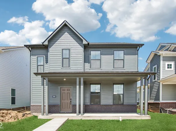 9086 Anthem Ave, Plainfield, IN 46168