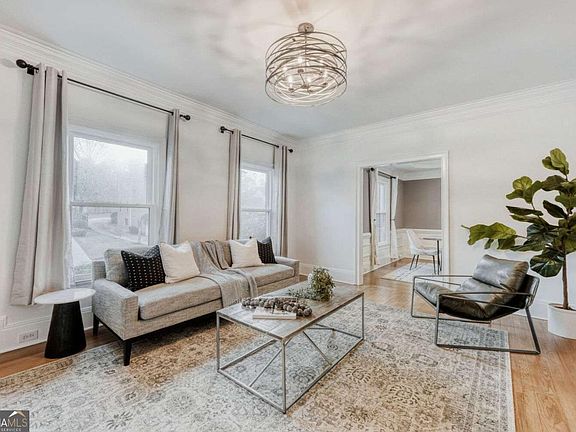 4th image of 2672 Henderson Ridge Dr