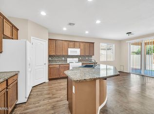 11318 W Monte Vista Rd, Avondale, AZ 85392