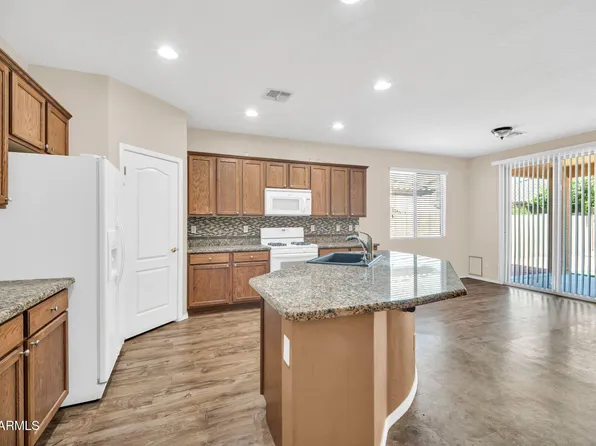 11318 W MONTE VISTA Road, Avondale, AZ 85392