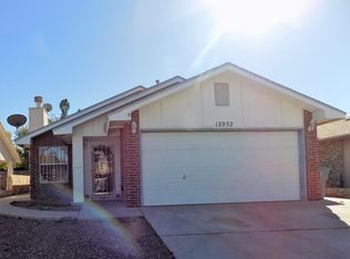 12052 Greenveil Dr E, El Paso, TX 79936