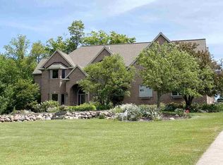 N1792 Highway V, Denmark, WI 54208