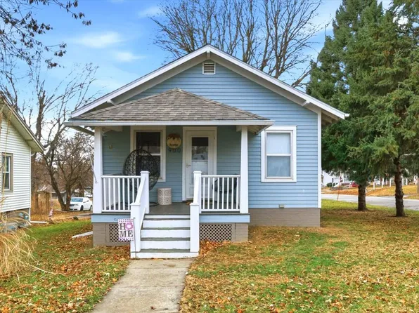 900 S Center St, Shenandoah, IA 51601