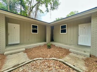 303 E Ann St #B, Valdosta, GA 31601