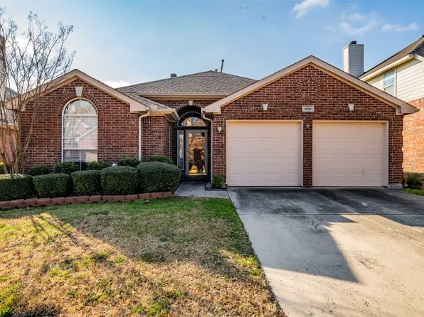 4608 Paloverde Dr, Fort Worth, TX 76137
