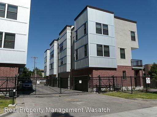 1st image of 544 S Denver St #2
