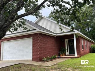 704 Jillian Pl, Bay Minette, AL 36507