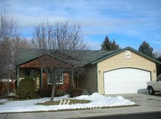 101 Lexus Ln, Ellensburg, WA 98926