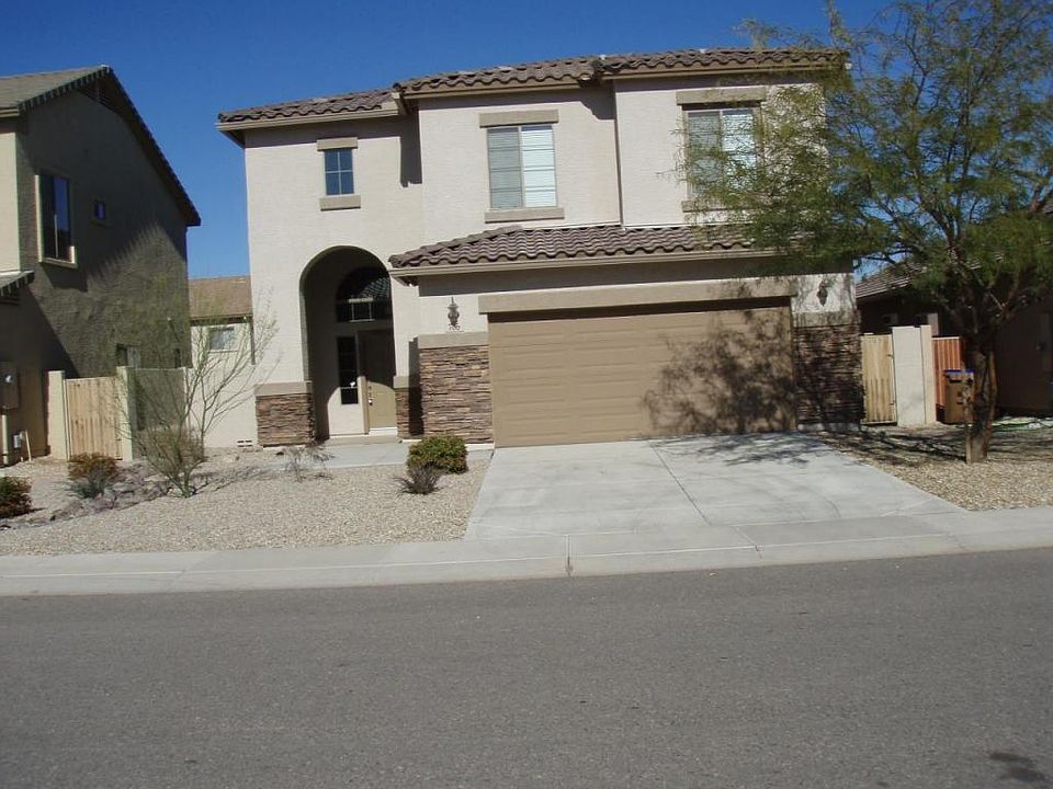 1st image of 706 W Vineyard Plains Dr