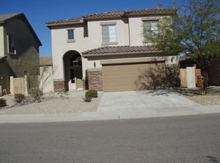 706 W Vineyard Plains Dr, San Tan Valley, AZ 85143