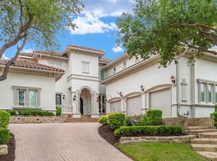 4755 Byron Cir, Irving, TX 75038