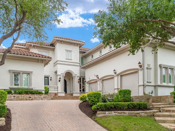 4755 Byron Cir, Irving, TX 75038