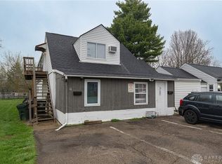 3523 Pittsburg Ave, Dayton, OH 45406