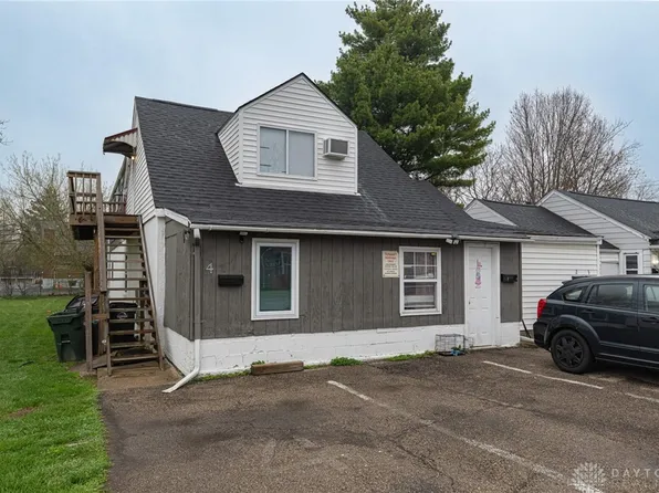 3523 Pittsburg Ave, Dayton, OH 45406