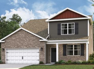 Salem Plan, Beechwood Meadows, Johnson City, TN 37604