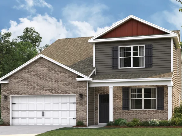 Salem Plan, Beechwood Meadows