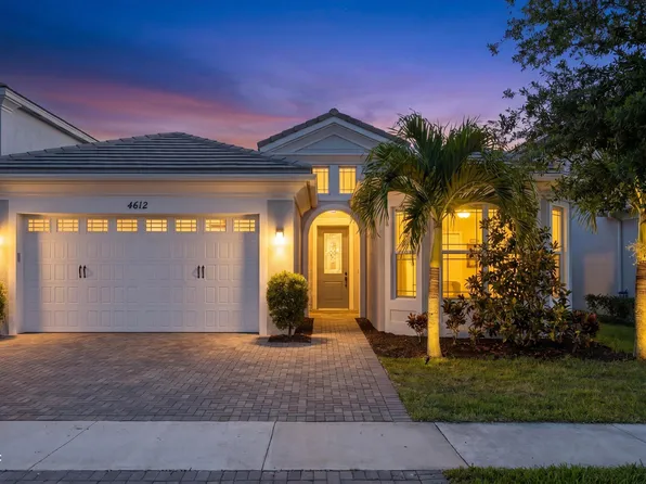 4612 Citrus Blossom Court, Westlake, FL 33470