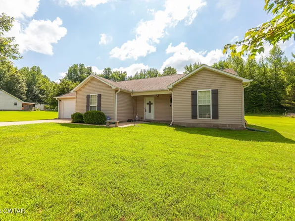 139 Buttonwood Dr, Lexington, TN 38351