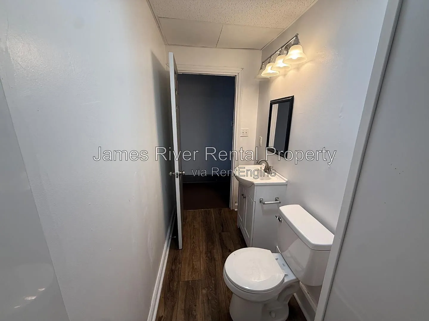 1 bed, 1.0 bath, $595 — Photo 3