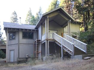 7126 Stacy Ln, Pollock Pines, CA 95726