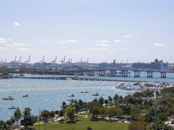 2020 N Bayshore Dr APT 1604, Miami, FL 33137