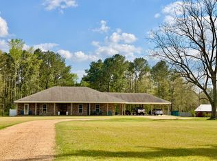 464 Goss Bunkerhill Rd, Columbia, MS 39429