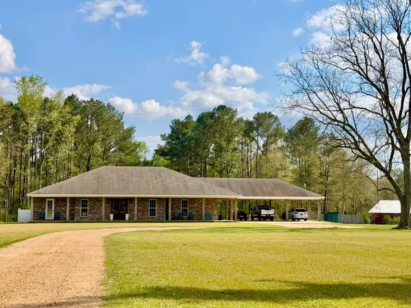 464 Goss Bunkerhill Rd, Columbia, MS 39429