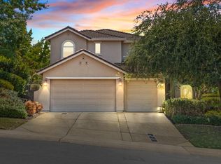 4277 Arenzano Way, El Dorado Hills, CA