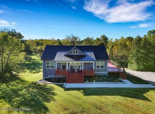 651 Geoghegan Rd, Shelbyville, KY 40065