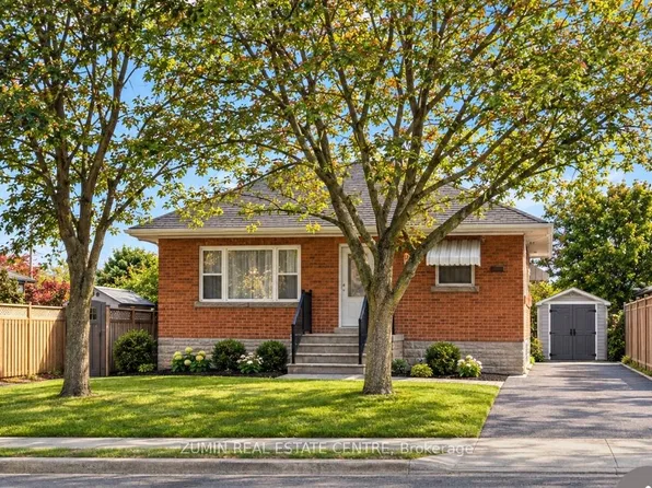 623 Upper Sherman Ave, Hamilton, ON L8V 3M4