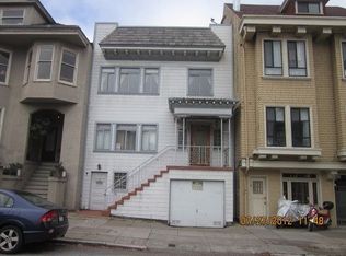 1269 5th Ave, San Francisco, CA 94122