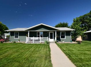 1318 Avenue H, Kearney, NE 68847