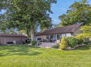 3265 Elmwood Beach Rd, Middleville, MI 49333