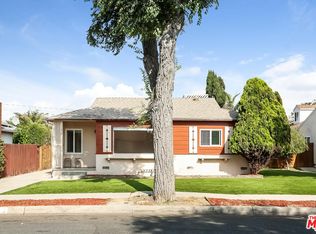 11214 Hayter Ave, Culver City, CA 90230