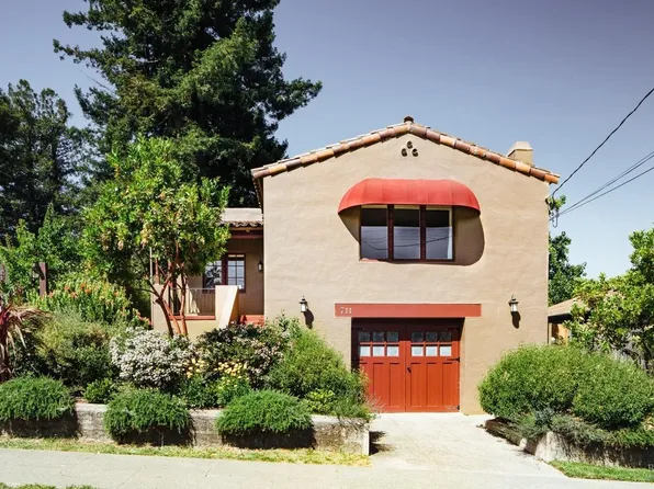 711 Keokuk Street, Petaluma, CA 94952