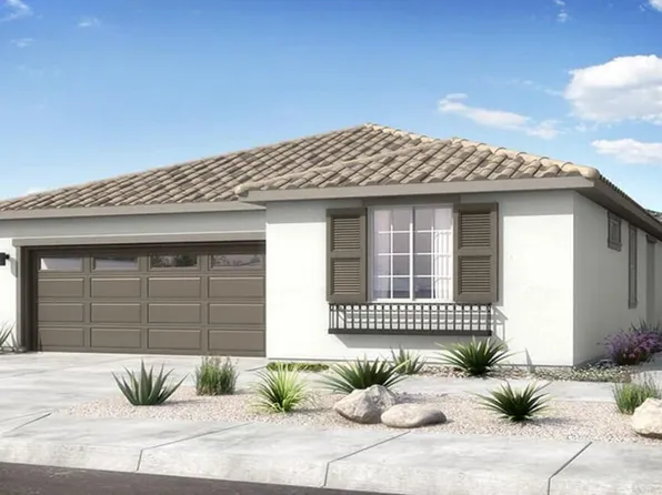 14382 W SOFT WIND Drive, Surprise, AZ 85387