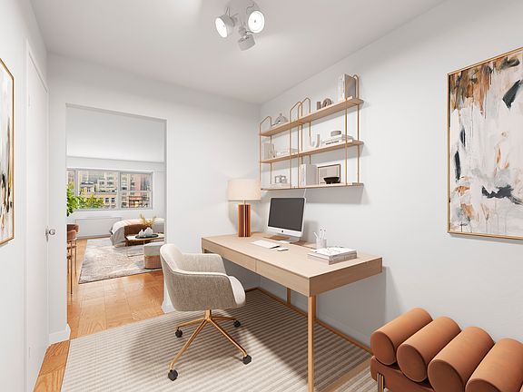 4th image of 211 E 53rd St APT 8F