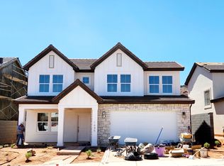 1685 S Wolverine Way #192, Washington, UT 84780