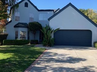 1535 Montebello Oaks Ct, Los Altos, CA 94024